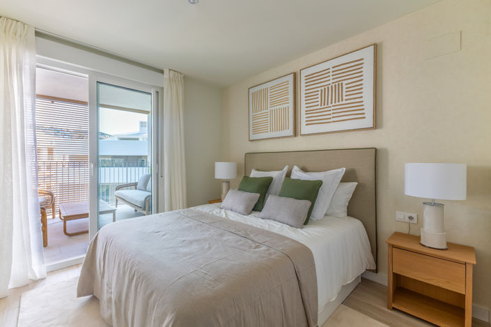 Image No.4-2 Bed Apartment for sale
