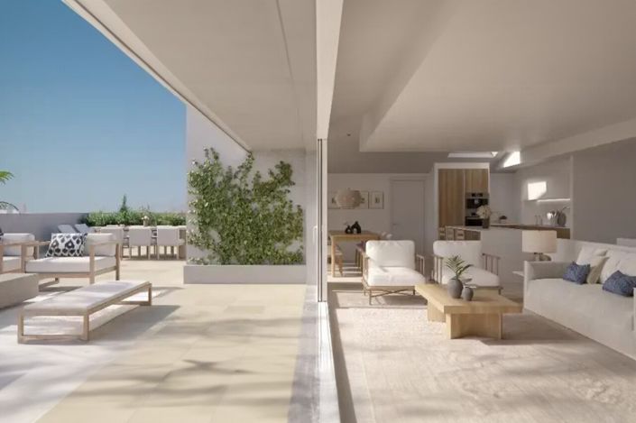 Image No.33-2 Bed Apartment for sale