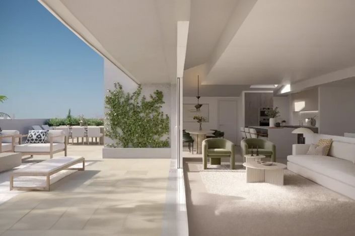 Image No.34-2 Bed Apartment for sale