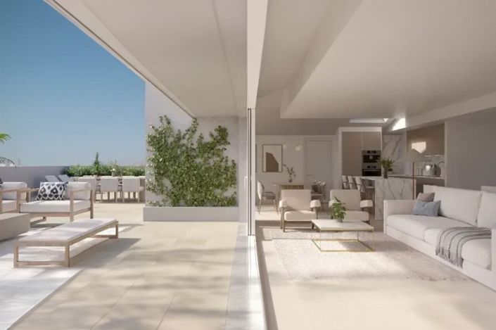 Image No.35-2 Bed Apartment for sale