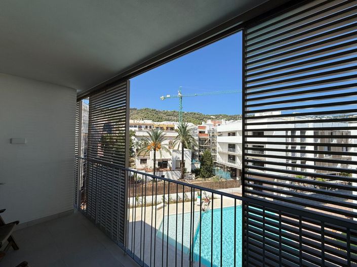 Image No.38-2 Bed Apartment for sale
