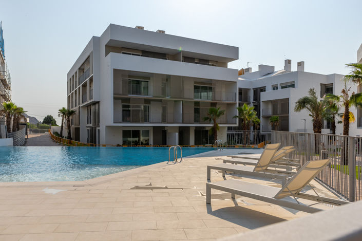 Image No.43-2 Bed Apartment for sale
