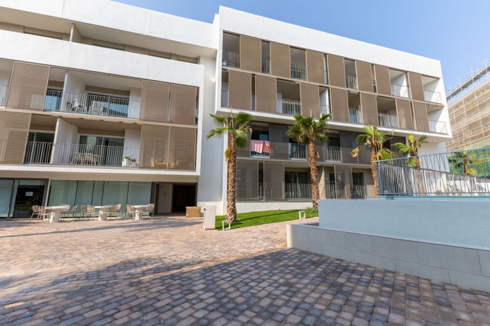 Image No.45-2 Bed Apartment for sale