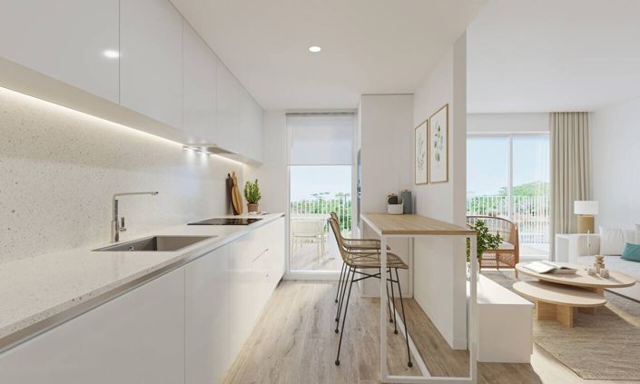 Image No.20-3 Bed Apartment for sale