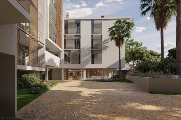 Image No.37-3 Bed Apartment for sale