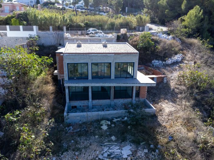 Image No.2-3 Bed Villa for sale