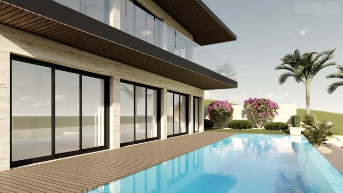 Image No.3-3 Bed Villa for sale