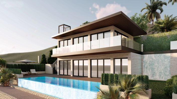 Image No.4-3 Bed Villa for sale