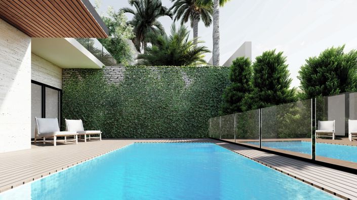 Image No.6-3 Bed Villa for sale