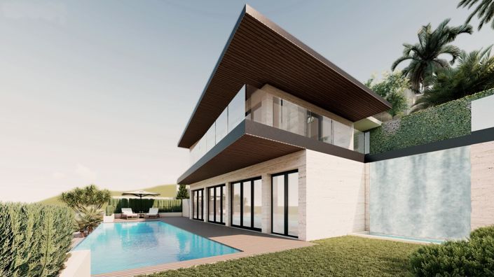 Image No.7-3 Bed Villa for sale