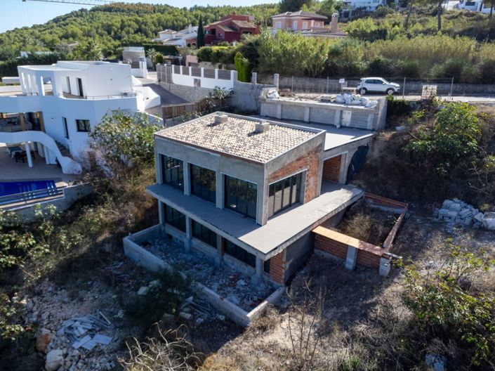 Image No.9-3 Bed Villa for sale