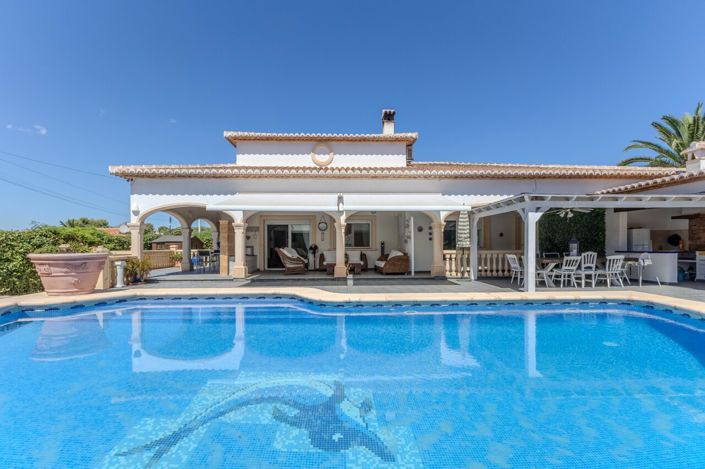 Image No.36-3 Bed Villa for sale