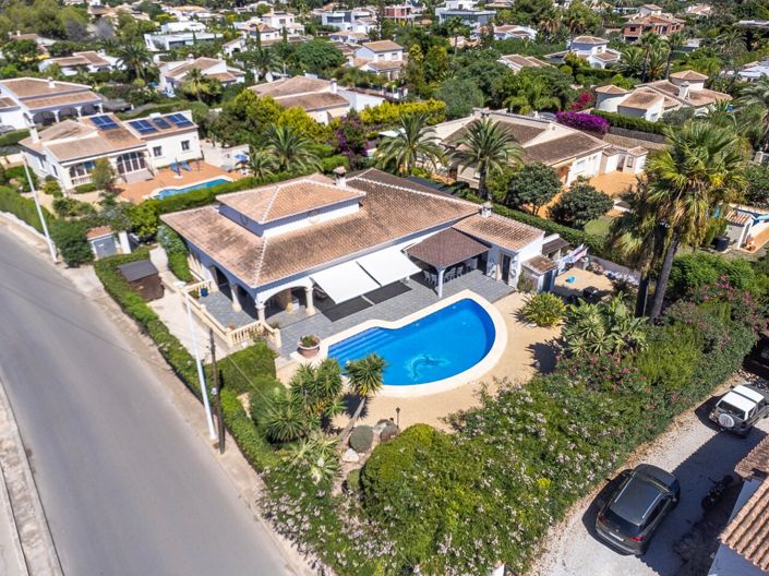 Image No.44-3 Bed Villa for sale