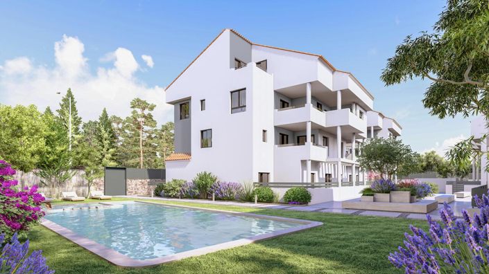 Image No.10-3 Bed Apartment for sale