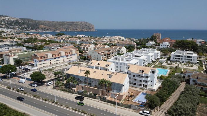 Image No.21-3 Bed Apartment for sale