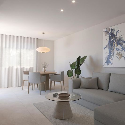 Image No.3-3 Bed Apartment for sale