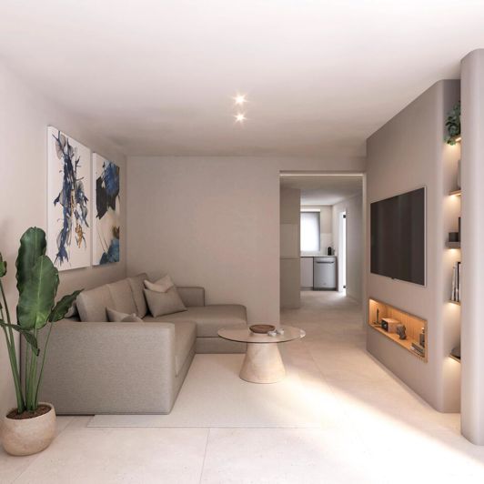 Image No.4-3 Bed Apartment for sale