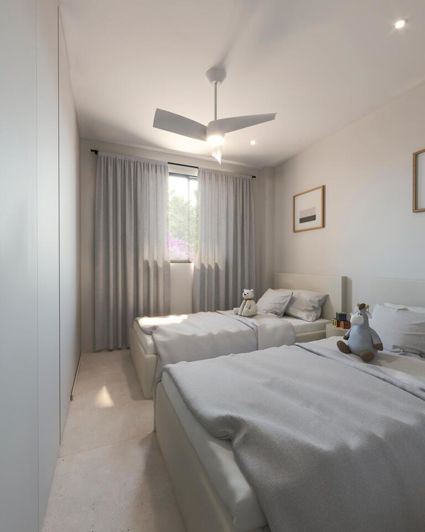 Image No.7-3 Bed Apartment for sale