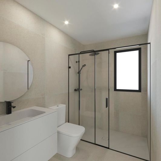 Image No.8-3 Bed Apartment for sale