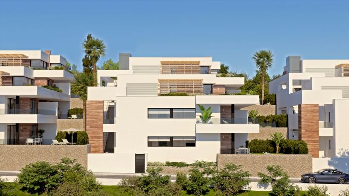 Image No.8-2 Bed Apartment for sale