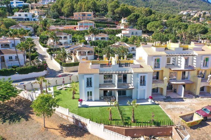 Image No.4-2 Bed Apartment for sale