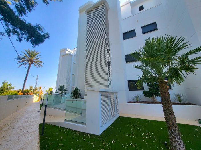 Image No.10-Appartement de 2 chambres à vendre à Denia