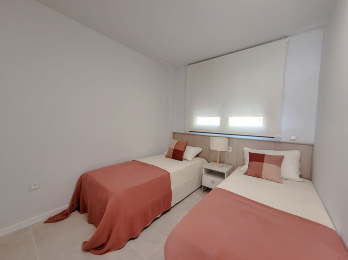 Image No.17-Appartement de 2 chambres à vendre à Denia