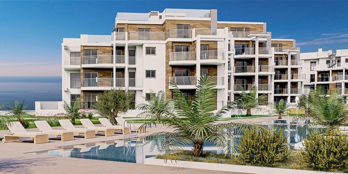 Image No.3-Appartement de 2 chambres à vendre à Denia