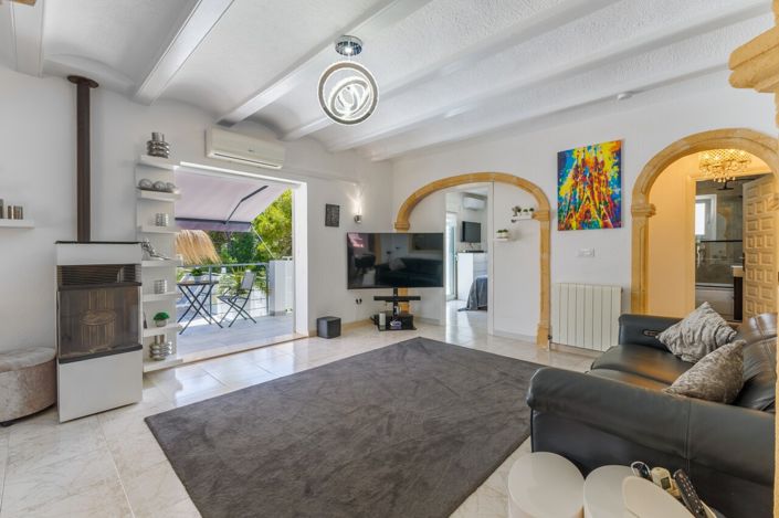 Image No.20-4 Bed Villa for sale