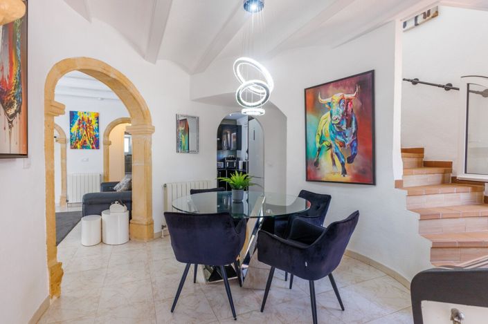 Image No.34-4 Bed Villa for sale