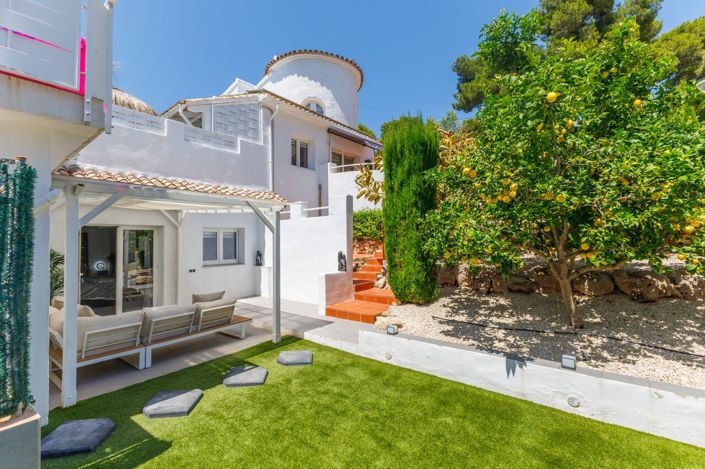 Image No.49-4 Bed Villa for sale