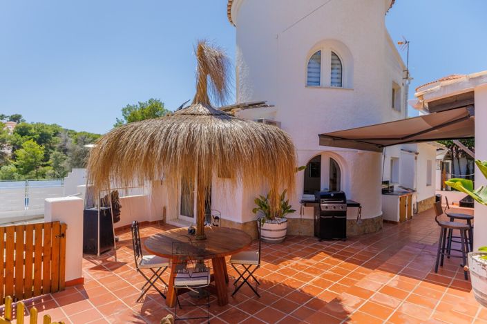 Image No.6-4 Bed Villa for sale