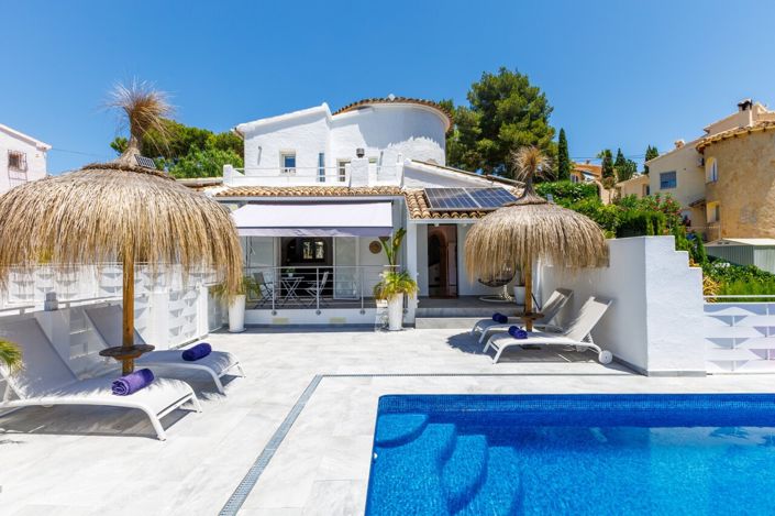 Image No.9-4 Bed Villa for sale