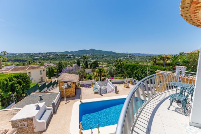 Image No.38-6 Bed Villa for sale