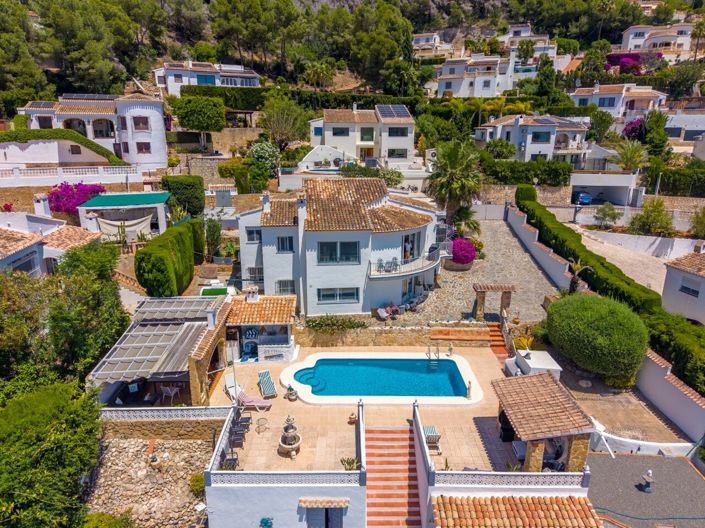 Image No.42-6 Bed Villa for sale
