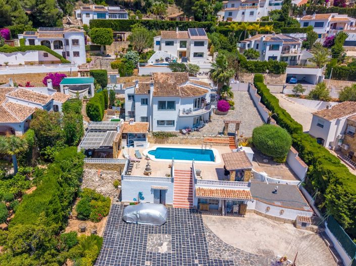 Image No.44-6 Bed Villa for sale