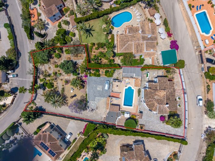 Image No.46-6 Bed Villa for sale