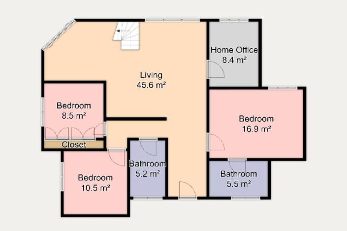 Image No.48-6 Bed Villa for sale
