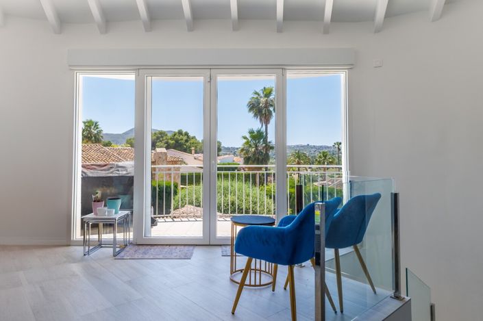 Image No.5-6 Bed Villa for sale