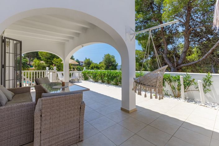 Image No.13-3 Bed Villa for sale
