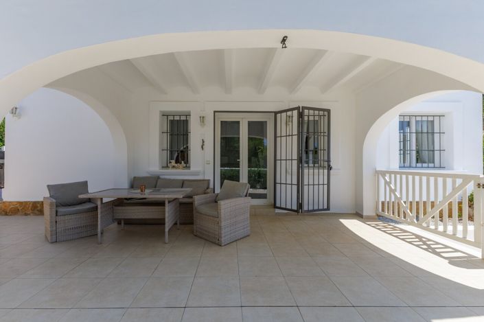 Image No.14-3 Bed Villa for sale