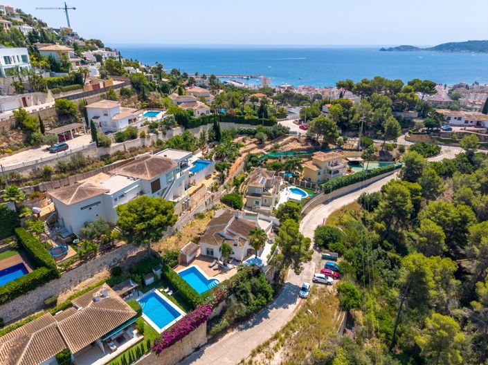 Image No.45-3 Bed Villa for sale