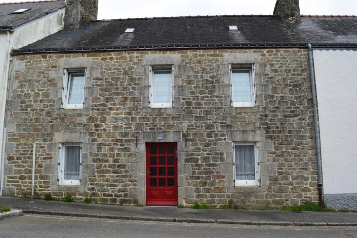 Image No.2-Maison de 2 chambres à vendre