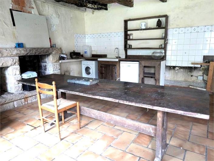 Image No.4-Maison de 4 chambres à vendre à Locarn