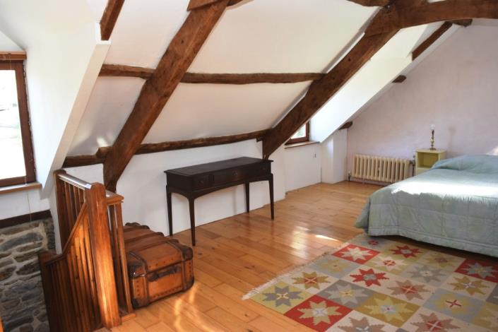 Image No.11-Maison de 2 chambres à vendre à Silfiac
