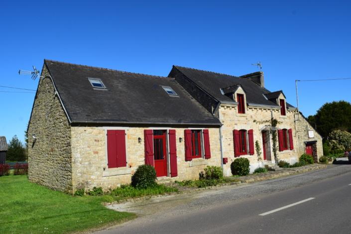 Image No.2-Maison de 5 chambres à vendre à Le Saint