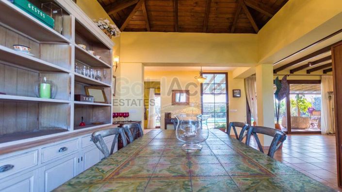 Image No.6-Villa de 2 chambres à vendre à Lajares