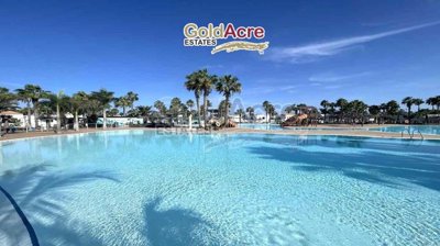 1 - Corralejo, Apartment