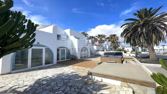Image No.13-Villa de 8 chambres à vendre à Corralejo
