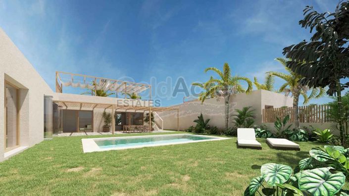 Image No.12-3 Bed Villa for sale